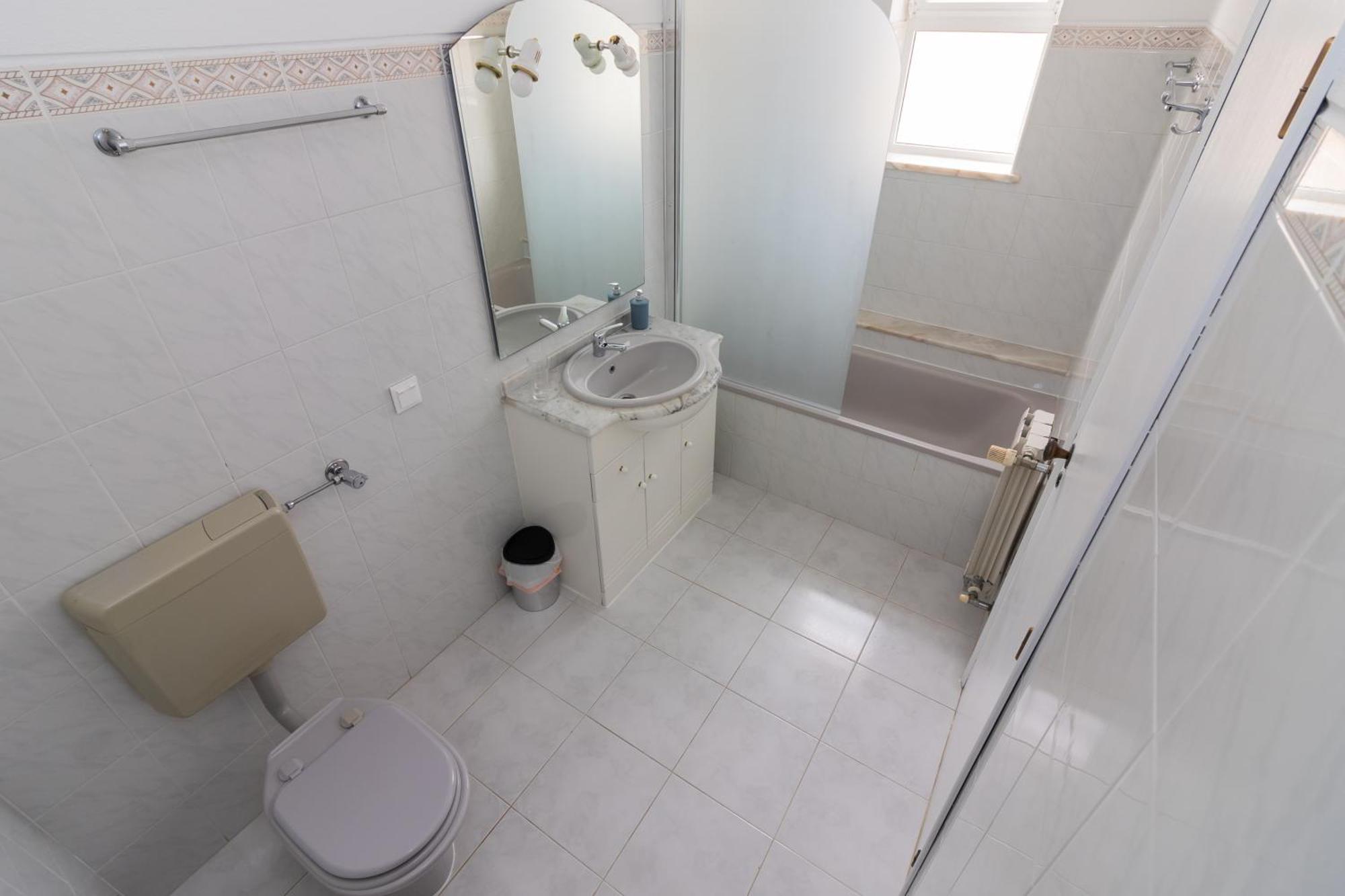 Bed & Breakfast Bb Dona Ana Lagos