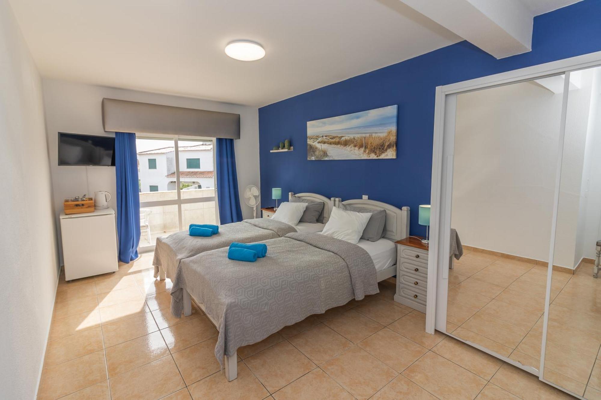 Bed & Breakfast Bb Dona Ana *
