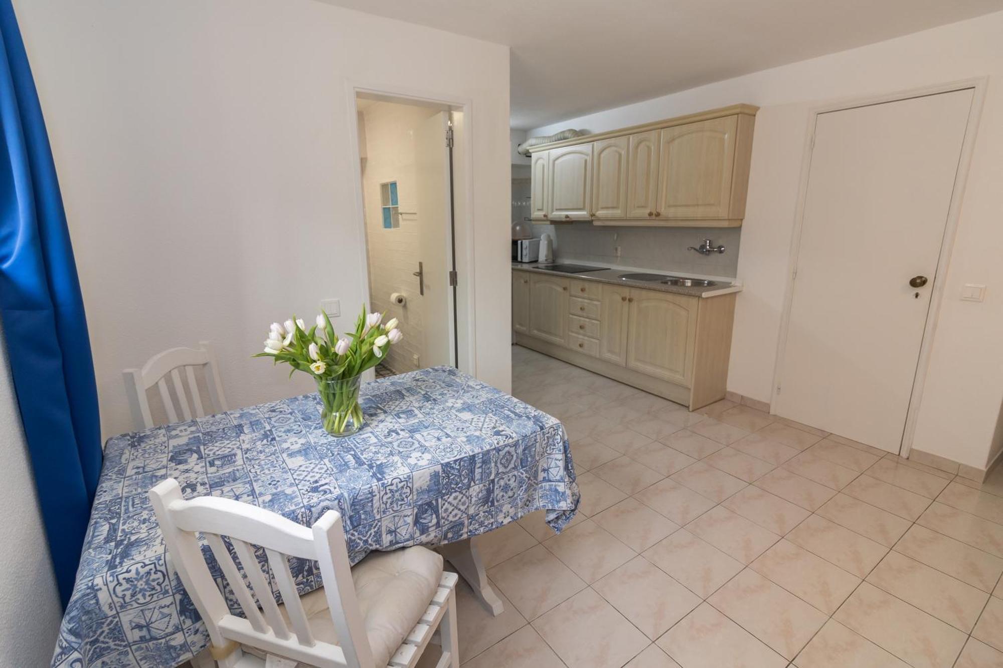 Bb Dona Ana Bed & Breakfast *