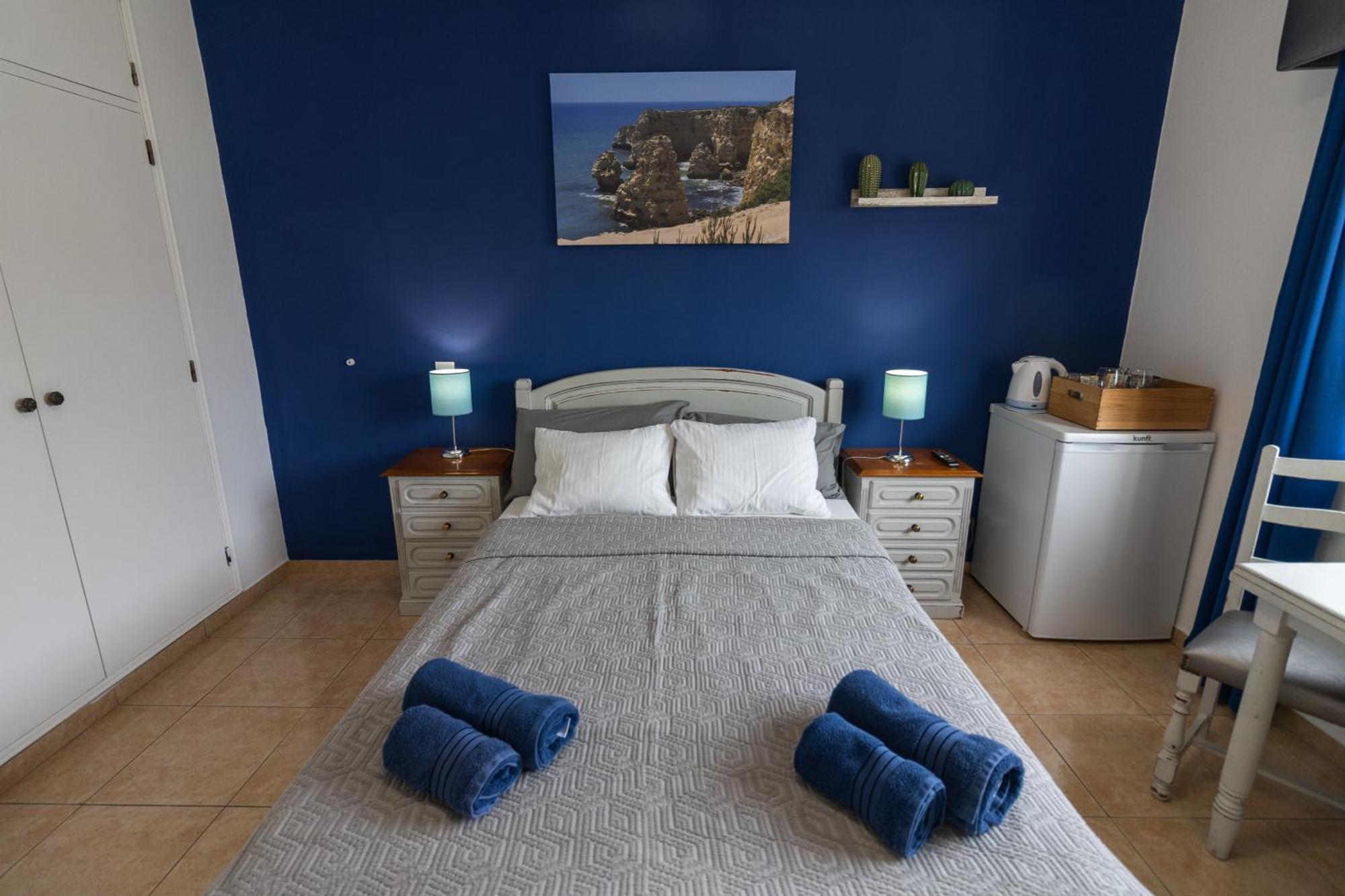 Bed & Breakfast Bb Dona Ana Lagos
