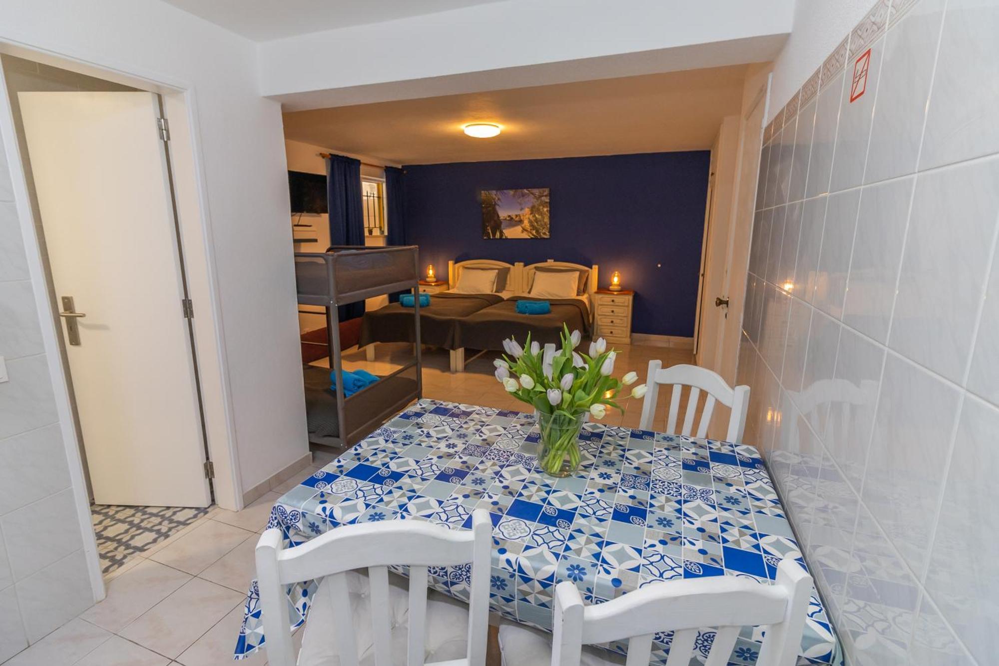 Bb Dona Ana Bed & Breakfast Lagos