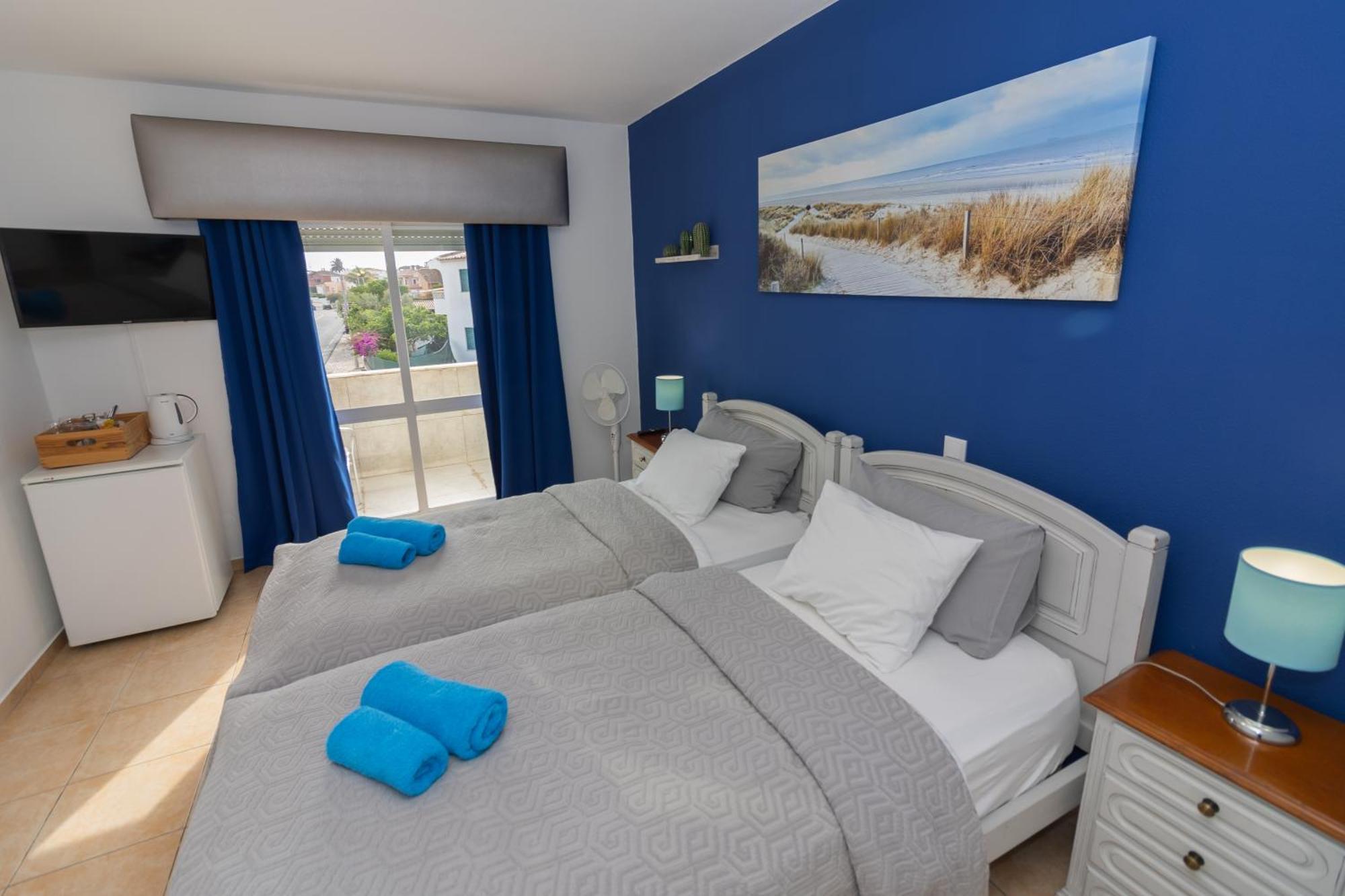 Bed and breakfast Bb Dona Ana