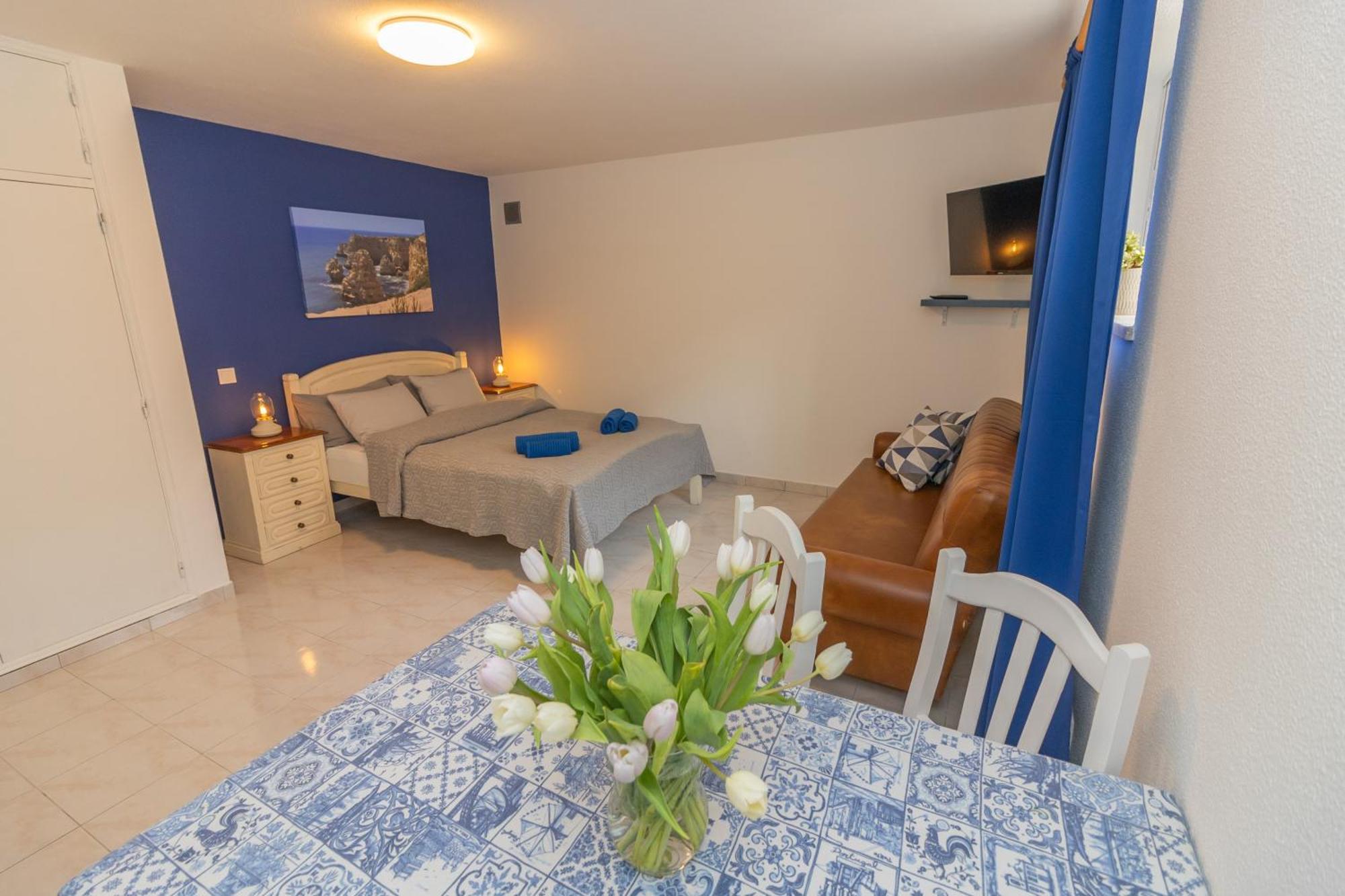 Bed and breakfast Bb Dona Ana