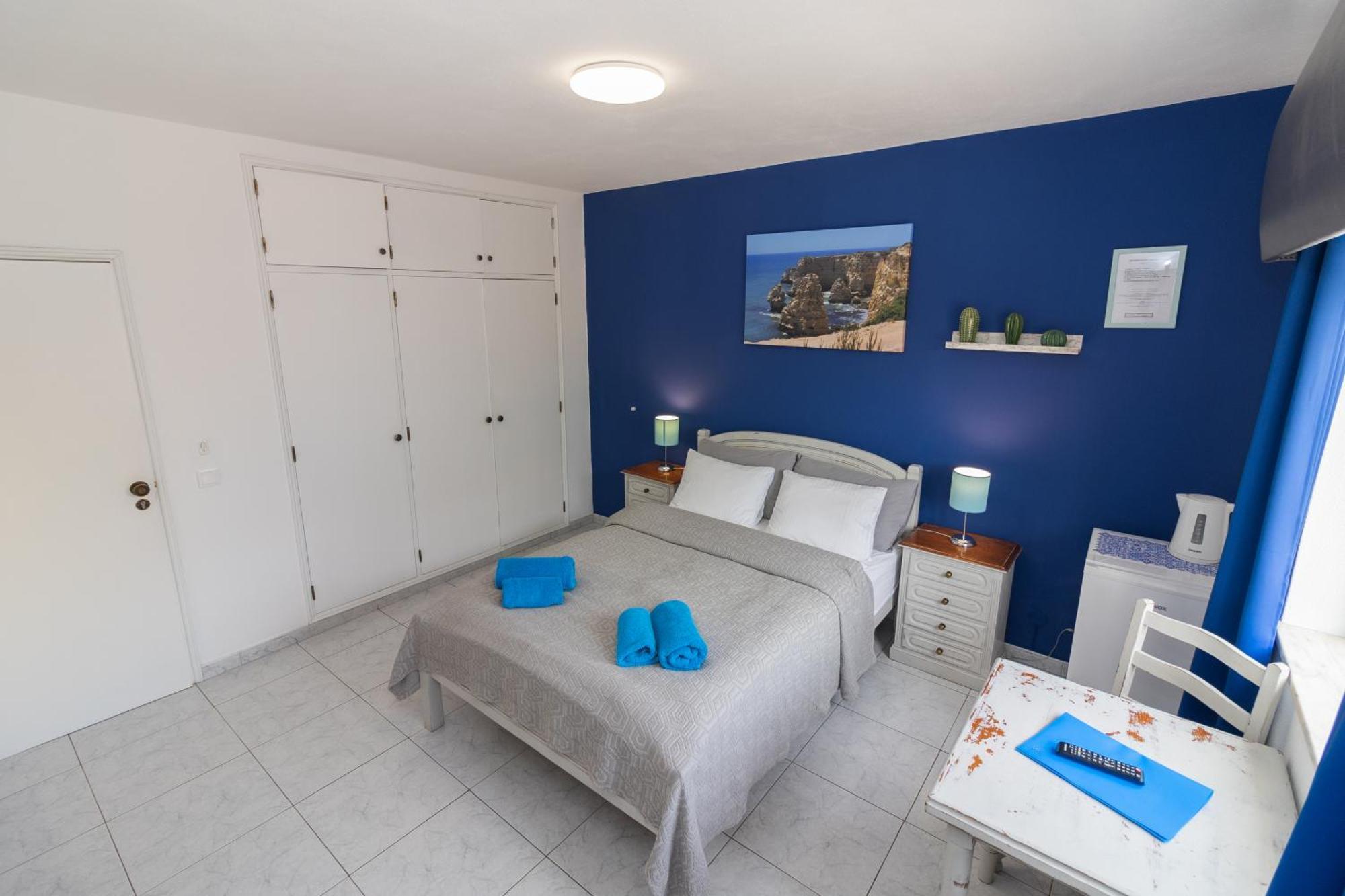 Bed and breakfast Bb Dona Ana Lagos