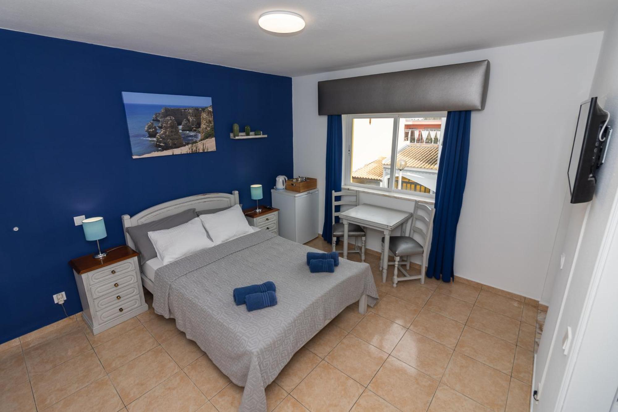 Bed and breakfast Bb Dona Ana Lagos