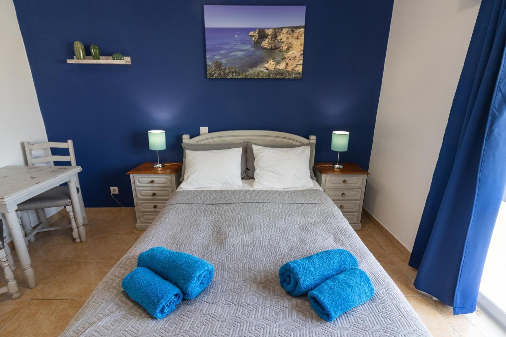 Bed and breakfast Bb Dona Ana