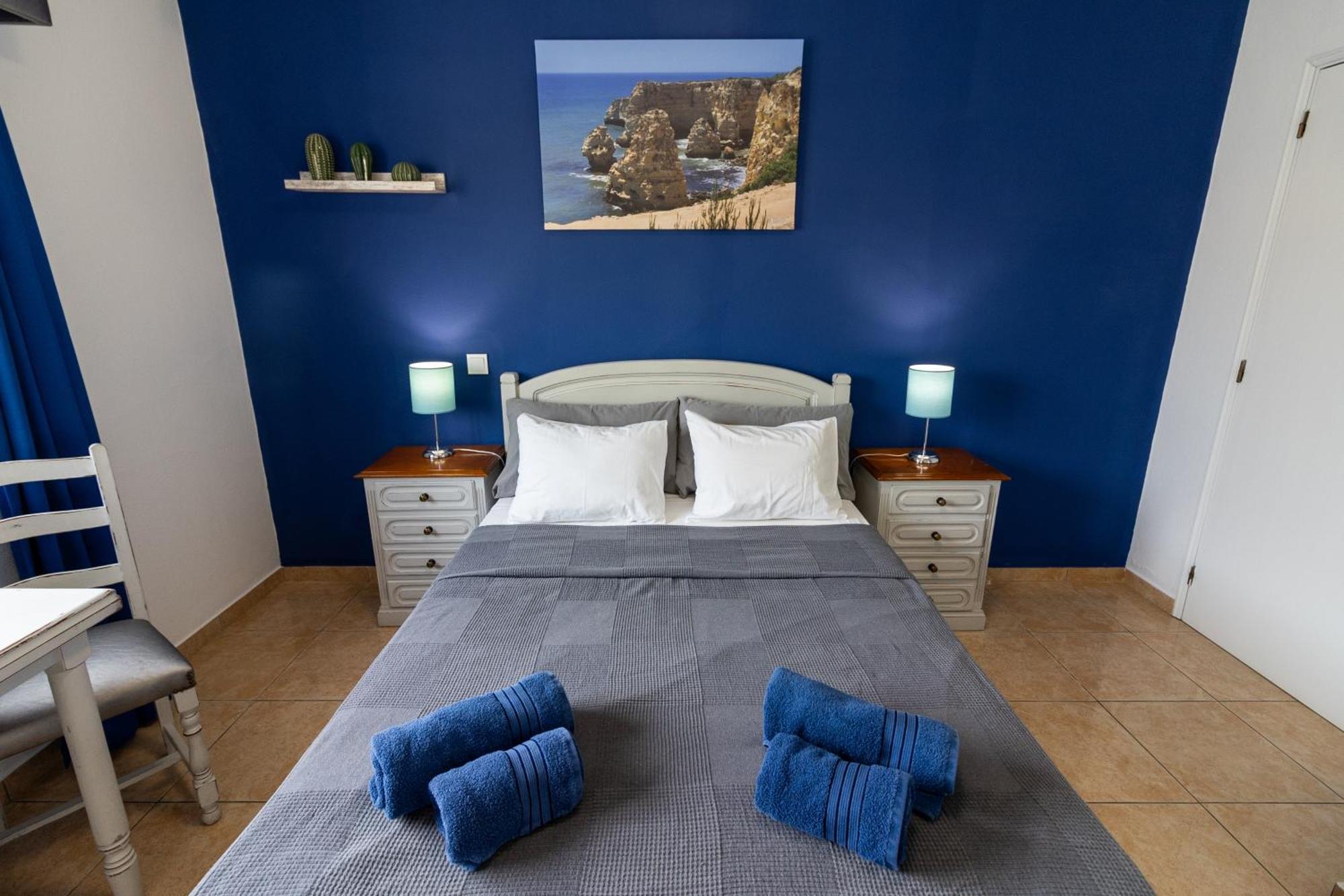 Bed and breakfast Bb Dona Ana *