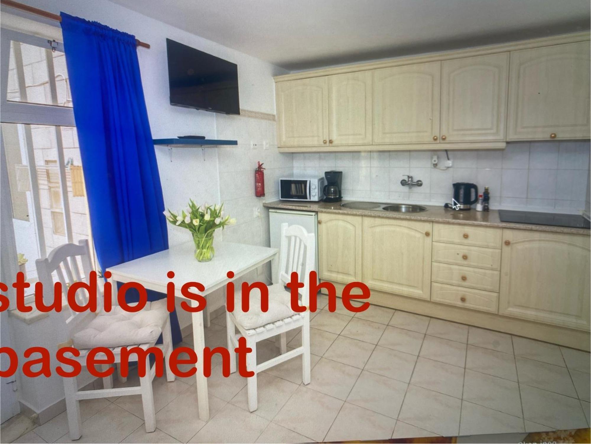 Bed and breakfast Bb Dona Ana *